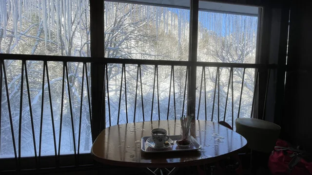 喫茶たいむ - 米沢市その他（喫茶店）の写真