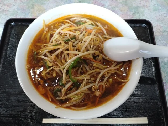 中華料理 楽春園 - 北上（中華料理）の写真