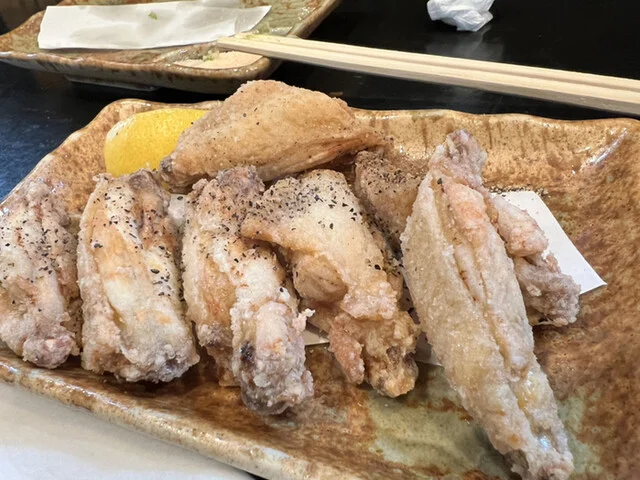 居酒屋 杏庵（あんあん） - 一ノ関（居酒屋）の写真