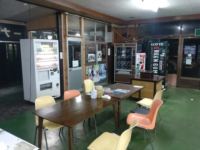 雲沢観光ドライブイン - 角館（食堂）の写真