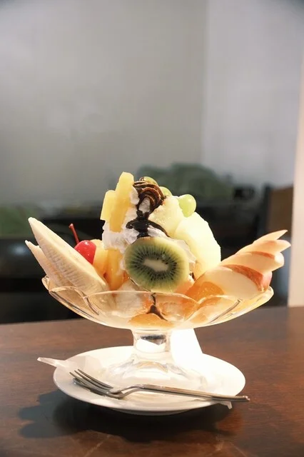 喫茶ひまわり - 盛岡（喫茶店）の写真