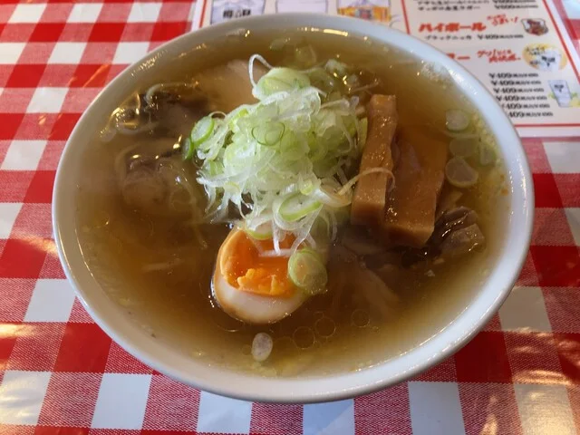 七日町 しば田 - 山形（そば）の写真