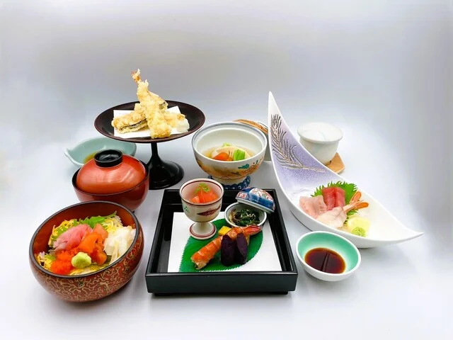 きくすい - 水沢（日本料理）の写真