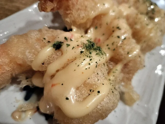 YABU（ヤブ） - 秋田（スペイン料理）の写真