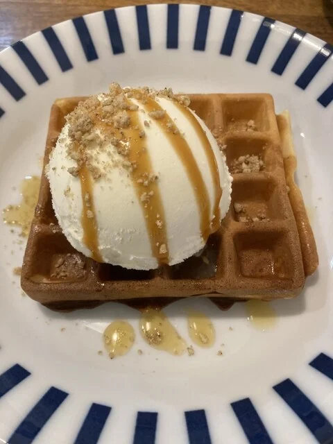 カフェ有右衛門 - 北能代（カフェ）の写真