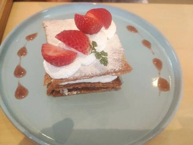 きねや菓寮 - 山形（カフェ）の写真