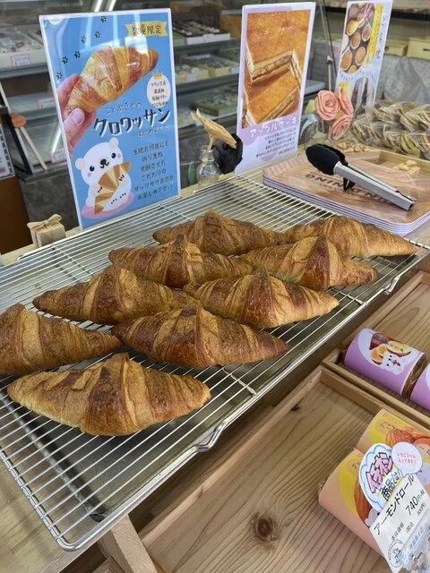お菓子のことぶきや（寿屋菓子店） - 山ノ目（和菓子）の写真