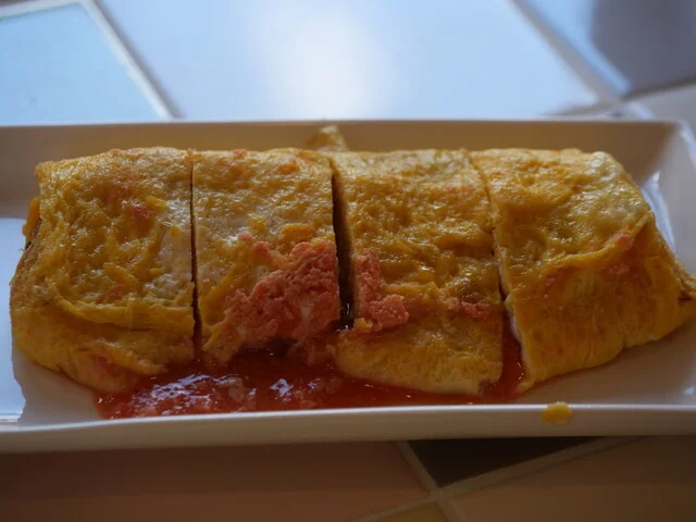 亥（いの） - 大曲（食堂）の写真