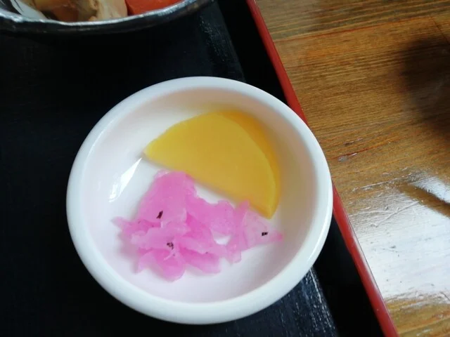 岬 - 小友（ラーメン）の写真