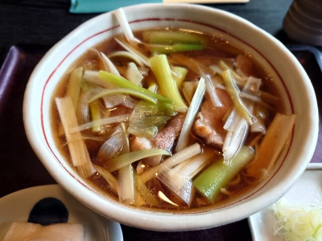 百壱 楠（ひゃくいち くすのき） - 岩手飯岡（そば）の写真