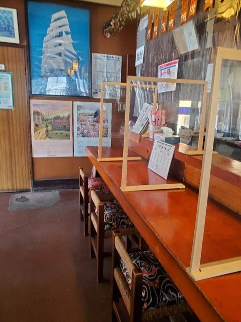 小桜家食堂 - 土沢（食堂）の写真