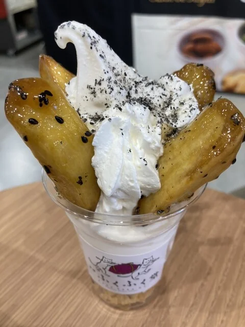 ふくふく堂 - 仙北町（スイーツ）の写真