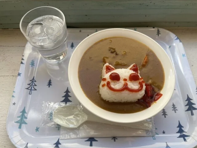 クロネコ堂 - 石巻市その他（カフェ）の写真