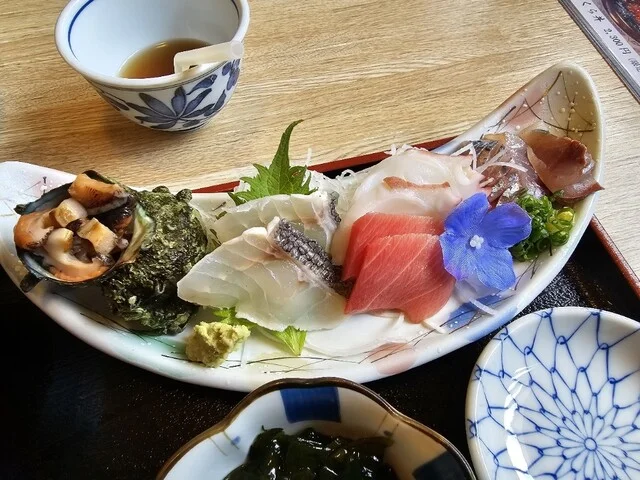 亀寿司食堂（かめずししょくどう） - 男鹿市その他（食堂）の写真