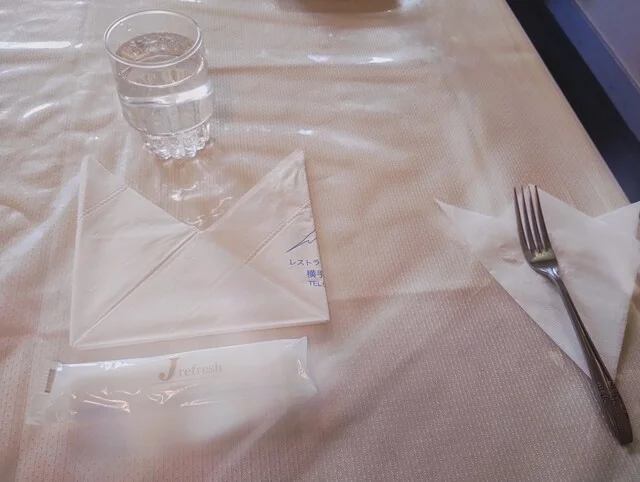 レストラン冨士屋 - 横手（洋食）の写真