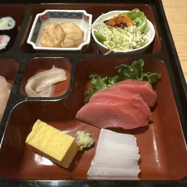 豊鮨 - 村崎野（寿司）の写真