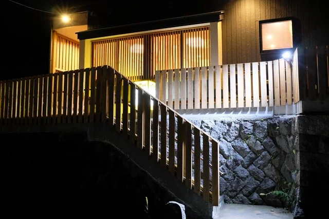 凛々家 - 吉里吉里（食堂）の写真