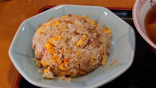 大興 - 山岸（中華料理）の写真