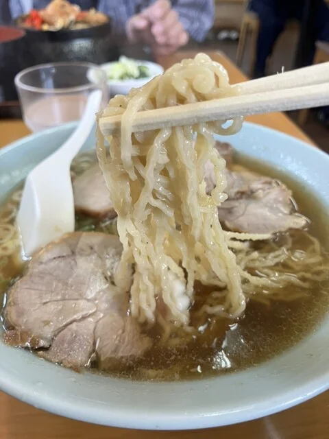 樺太屋（からふとや） - 鹿又（ラーメン）の写真