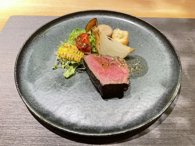 ヴィラッジオ（Villaggio） - 山形（イタリアン）の写真