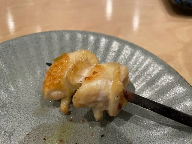 鳥久 - 郡山富田（焼き鳥）の写真