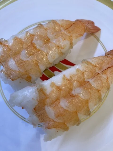 かっぱ寿司 能代店 - 東能代（回転寿司）の写真