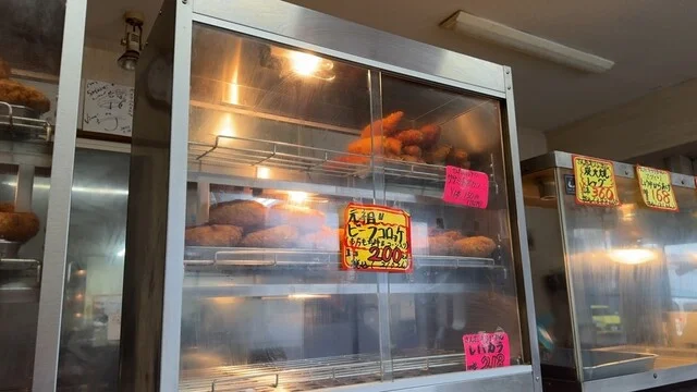 肉のさんた - 古館（焼き鳥）の写真