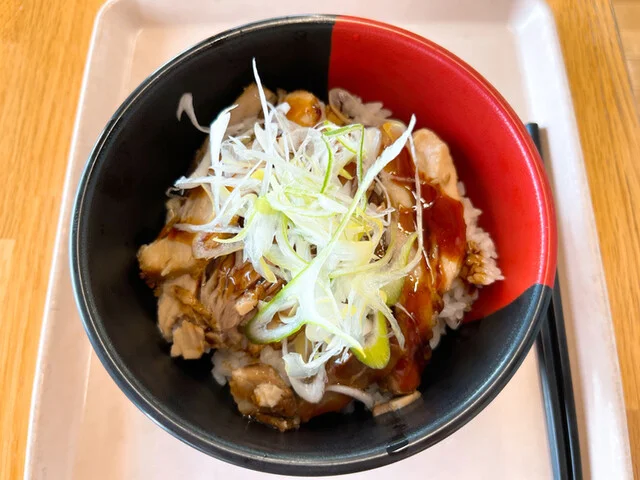 東北芸術工科大学 大学食堂 - 山形（ラーメン）の写真