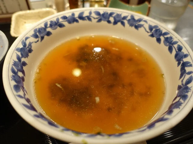 南秋ラーメン - 秋田（ラーメン）の写真