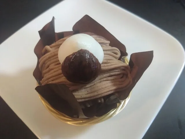 銀座コージーコーナー イオン盛岡店（GiNZA Cozy Corner） - 前潟（ケーキ）の写真