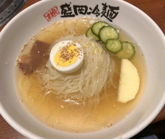 焼肉冷麺やまなか家 花巻店 - 花巻（焼肉）の写真