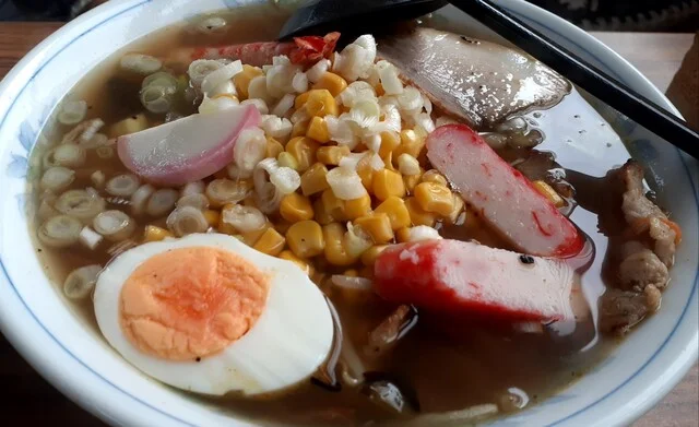 遠田食堂 - 余目（食堂）の写真