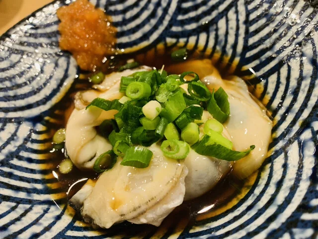 鉄板酒場 ふじやま - 秋田（鉄板焼き）の写真