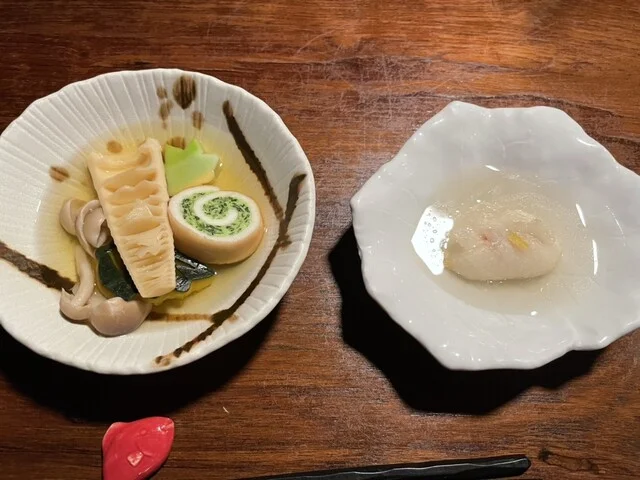 世界遺産の隠れ宿 果実の森 - 山ノ目（料理旅館）の写真