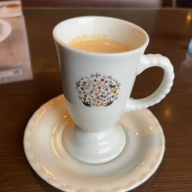 びっくりドンキー 石巻店 - 陸前山下（ファミレス）の写真