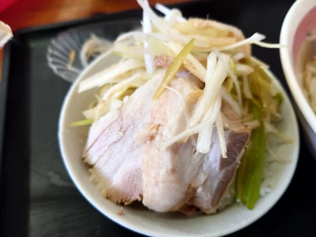 なると - 厨川（ラーメン）の写真
