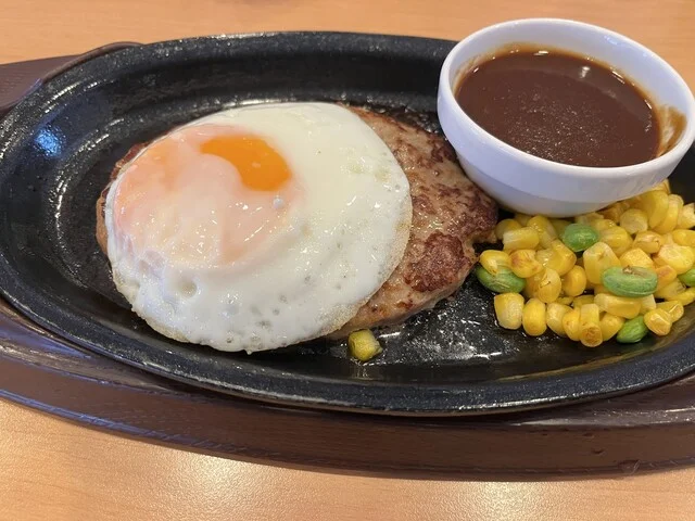 ガスト 山形あこや町店 - 山形（ファミレス）の写真