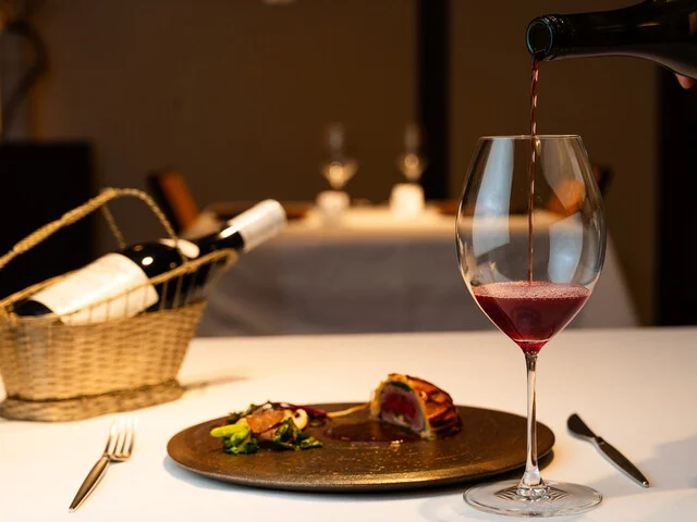 Remede nikaho（レメデニカホ） - 仁賀保（フレンチ）の写真