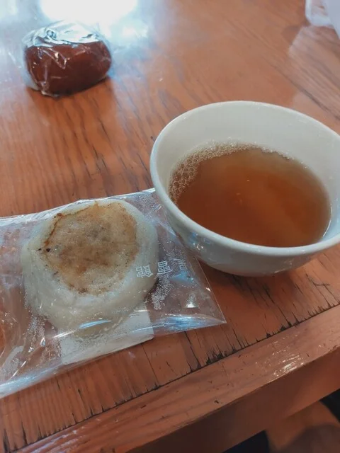 むらっこ物産館 - 田沢湖（ジェラート・アイスクリーム）の写真