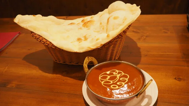 ネパールダイニング ポカラ - 羽後本荘（ネパール料理）の写真