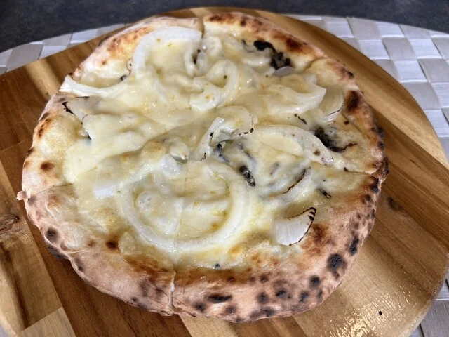 ASA club（アサクラブ） - 二戸（ピザ）の写真