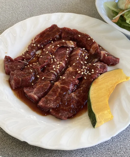 胡椒亭 - 角田（焼肉）の写真