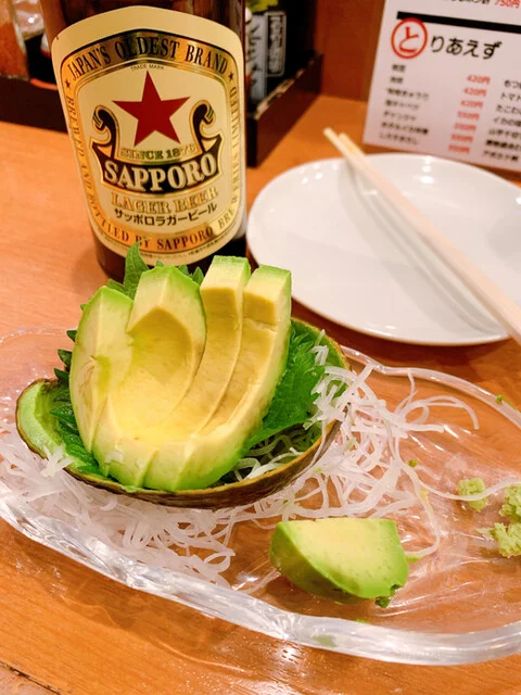 ろばた 権八丸 - 郡山（居酒屋）の写真