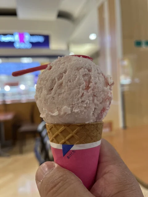 サーティワンアイスクリーム イオンモール石巻店 - 石巻あゆみ野（ジェラート・アイスクリーム）の写真