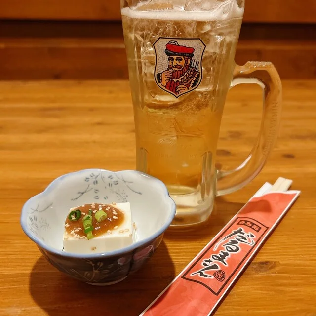 呑み処 だるまさん - 能代（居酒屋）の写真