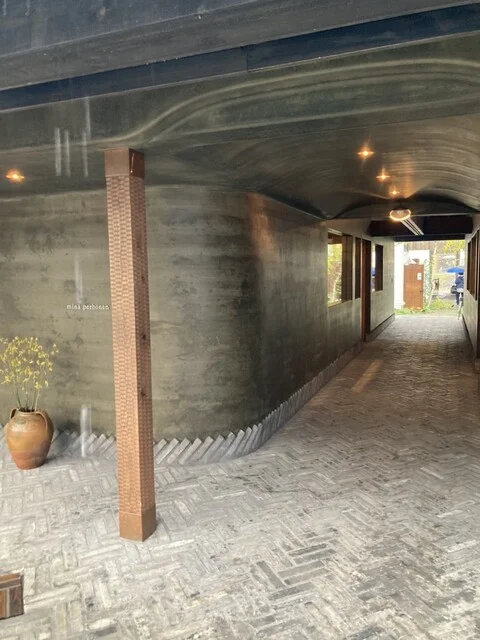 min&auml; perhonen koota joki - 上盛岡（ハンバーグ）の写真