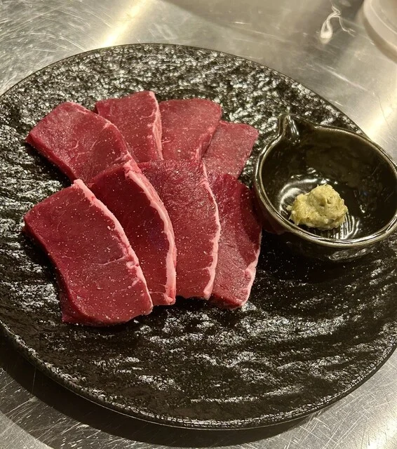 ほるもん ハチマル。 - 横手（焼肉）の写真