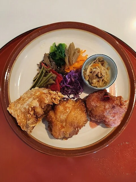 あらや食堂 - 仙北町（食堂）の写真