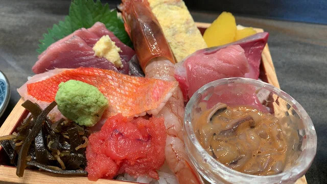 鮨 清次郎 紫波店（スシセイジロウ） - 紫波中央（寿司）の写真