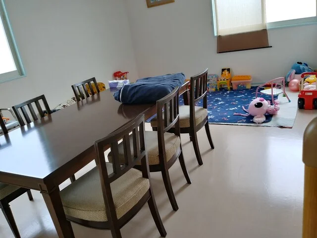 オレンジハウス - 船越（カフェ）の写真